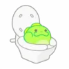 🦖 Эмодзи «໒ Jelly» для Telegram
