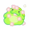 🦖 Эмодзи «໒ Jelly» для Telegram