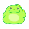 🦖 Эмодзи «໒ Jelly» для Telegram