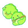 🦖 Эмодзи «໒ Jelly» для Telegram