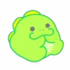 🦖 Эмодзи «໒ Jelly» для Telegram