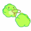 🦖 Эмодзи «໒ Jelly» для Telegram