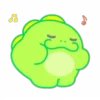 🦖 Эмодзи «໒ Jelly» для Telegram