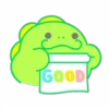 🦖 Эмодзи «໒ Jelly» для Telegram