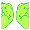 🦖 Эмодзи «໒ Jelly» для Telegram