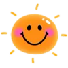 ☀️ Эмодзи «Jelly Emojis» для Telegram