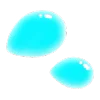 💦 Эмодзи «Jelly Emojis» для Telegram