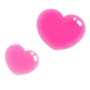 💕 Эмодзи «Jelly Emojis» для Telegram