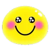 😳 Эмодзи «Jelly Emojis» для Telegram