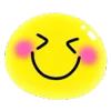 ☺️ Эмодзи «Jelly Emojis» для Telegram