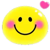 ❤️ Эмодзи «Jelly Emojis» для Telegram