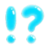 ⁉️ Эмодзи «Jelly Emojis» для Telegram