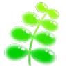 🌿 Эмодзи «Jelly Emojis» для Telegram