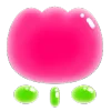 🌷 Эмодзи «Jelly Emojis» для Telegram