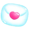 💌 Эмодзи «Jelly Emojis» для Telegram