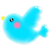 Эмодзи Jelly Emojis для Telegram — скачать