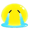 😭 Эмодзи «Jelly Emojis» для Telegram