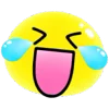 😂 Эмодзи «Jelly Emojis» для Telegram