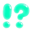 ⁉️ Эмодзи «Jelly Emojis» для Telegram