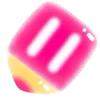 ✏️ Эмодзи «Jelly Emojis» для Telegram