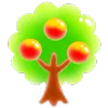 🌳 Эмодзи «Jelly Emojis» для Telegram