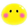 😶 Эмодзи «Jelly Emojis» для Telegram