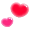 💕 Эмодзи «Jelly Emojis» для Telegram