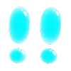 ❕ Эмодзи «Jelly Emojis» для Telegram