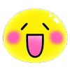 😄 Эмодзи «Jelly Emojis» для Telegram