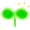 ☘️ Эмодзи «Jelly Emojis» для Telegram