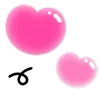 💕 Эмодзи «Jelly Emojis» для Telegram