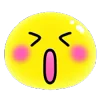 😆 Эмодзи «Jelly Emojis» для Telegram