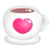 ☕️ Эмодзи «Jelly Emojis» для Telegram