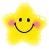 ⭐️ Эмодзи «Jelly Emojis» для Telegram