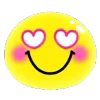 😍 Эмодзи «Jelly Emojis» для Telegram