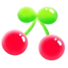 🍒 Эмодзи «Jelly Emojis» для Telegram