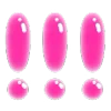 ❗️ Эмодзи «Jelly Emojis» для Telegram