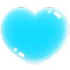 💙 Эмодзи «Jelly Emojis» для Telegram