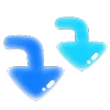 ⤵️ Эмодзи «Jelly Emojis» для Telegram
