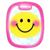 🙂 Эмодзи «Jelly Emojis» для Telegram