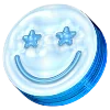 ▫️ Эмодзи «Jelly Emoji» для Telegram