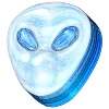 ▫️ Эмодзи «Jelly Emoji» для Telegram