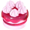 ▫️ Эмодзи «Jelly Emoji» для Telegram