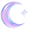 ▫️ Эмодзи «Jelly Emoji» для Telegram