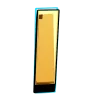 🤩 Эмодзи «Жёлтые буквы» для Telegram
