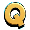 🤩 Эмодзи «Жёлтые буквы» для Telegram
