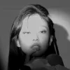 🤩 Эмодзи «Jennie ー» для Telegram