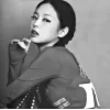🤩 Эмодзи «Jennie ー» для Telegram