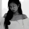 🤩 Эмодзи «Jennie ー» для Telegram