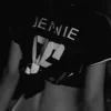 🤩 Эмодзи «Jennie ー» для Telegram